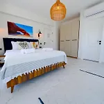 Perfumed Garden Luxury Yesiluzumlu-fethiye By Sunworld * Fethiye