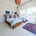 Villa Perfumed Garden Luxury Yesiluzumlu-fethiye By Sunworld Fethiye
