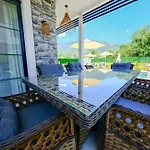 Perfumed Garden Luxury Yesiluzumlu-fethiye By Sunworld *