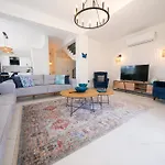 Perfumed Garden Luxury Yesiluzumlu-fethiye By Sunworld Villa Fethiye