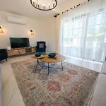 Villa Perfumed Garden Luxury Yesiluzumlu-fethiye By Sunworld Fethiye