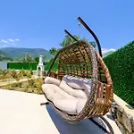 Perfumed Garden Luxury Yesiluzumlu-fethiye By Sunworld *