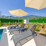 Villa Perfumed Garden Luxury Yesiluzumlu-fethiye By Sunworld Fethiye