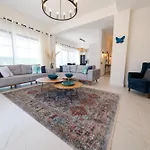 Villa Perfumed Garden Luxury Yesiluzumlu-fethiye By Sunworld *