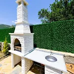 Perfumed Garden Luxury Yesiluzumlu-fethiye By Sunworld *
