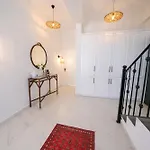 Villa Perfumed Garden Luxury Yesiluzumlu-fethiye By Sunworld Fethiye