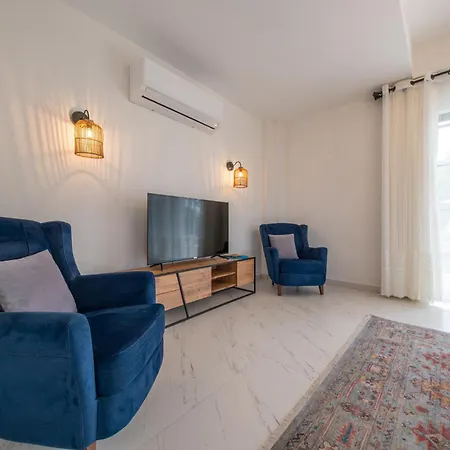 Perfumed Garden Luxury Yesiluzumlu-fethiye By Sunworld וילה פאטהיה