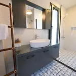 Villa Perfumed Garden Luxury Yesiluzumlu-fethiye By Sunworld *