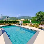 Villa Perfumed Garden Luxury Yesiluzumlu-fethiye By Sunworld