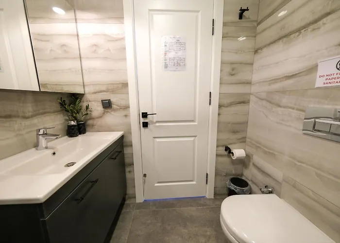 Perfumed Garden Luxury Yesiluzumlu-fethiye By Sunworld Villa