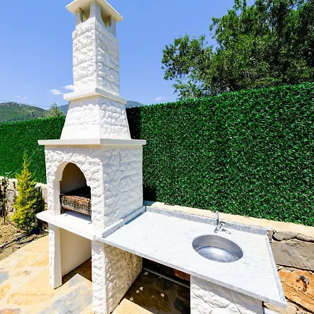 Perfumed Garden Luxury Yesiluzumlu-fethiye By Sunworld *