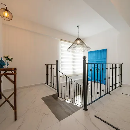 Perfumed Garden Luxury Yesiluzumlu-fethiye By Sunworld 빌라